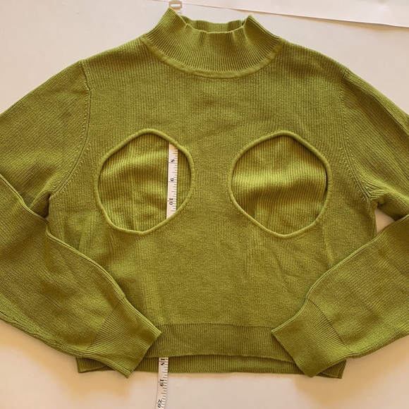 Fashion Brand Company sweater XS/S - Picture 4 of 5